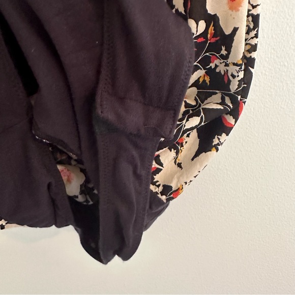Intimately Free People floral bodysuit - Picture 4 of 14